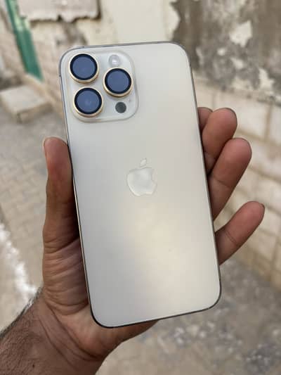 iPhone 14 pro max  non pta 128 gb 9/10 condition 92 health