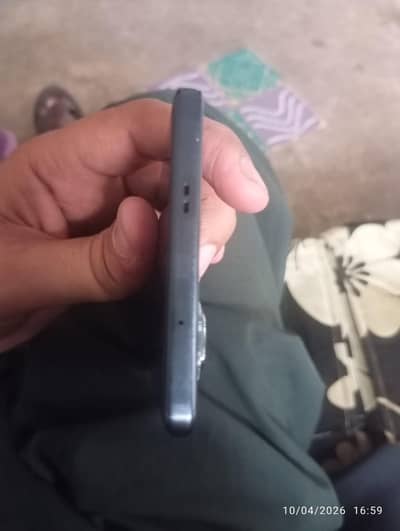 Infinix hot 50 pro plus