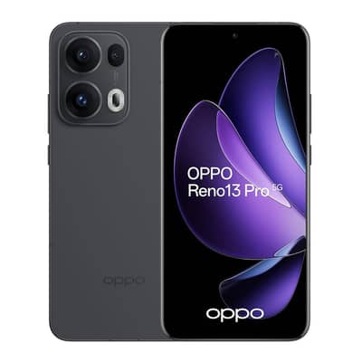 Oppo Reno 13 pro 12gb and 512gb 10/10 fullbox just 15 days use