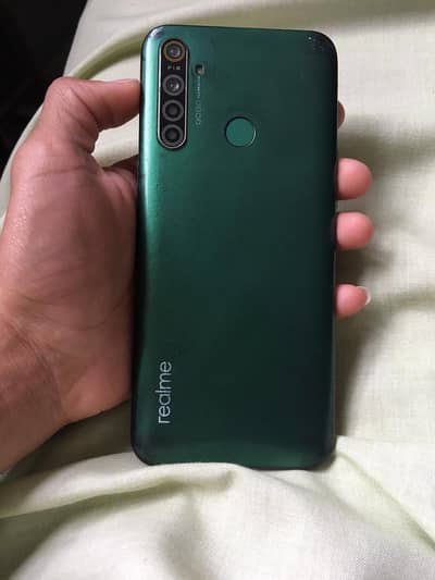 4/64 realme 5i (03155179356)