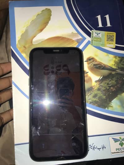 iPhone 11 pta proved