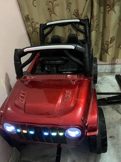 Kids Remote Control Car