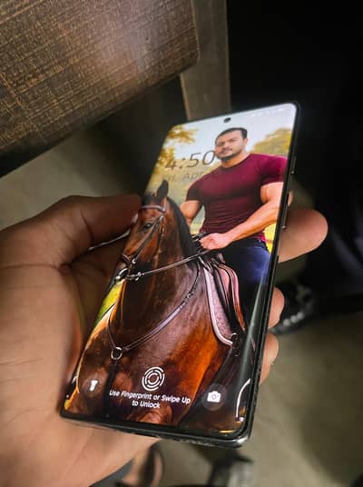 CAMON 40 Pro like a Brand New