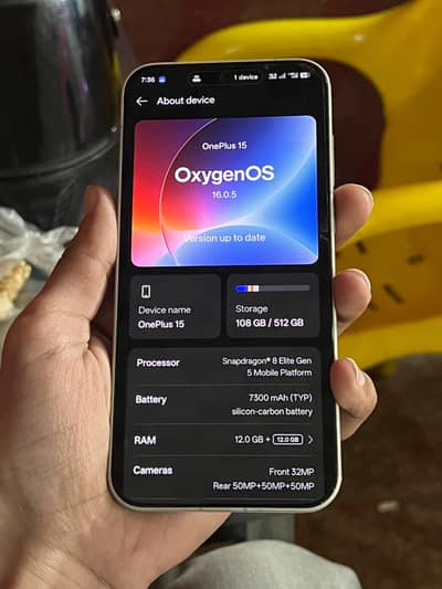 one plus 15 pta approved