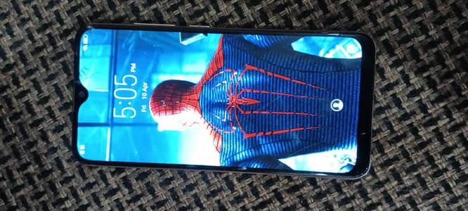 vivo y19c 2gb ram and 32gb rom