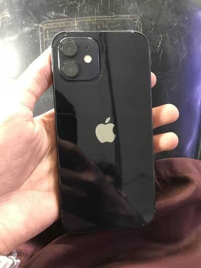 iPhone 12 Non Pta