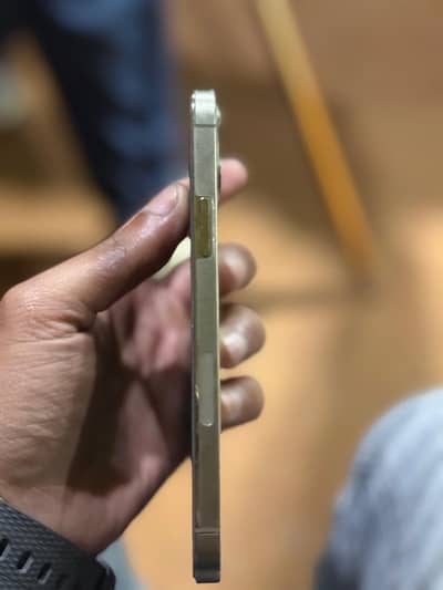 Iphone 12 pro pta approved