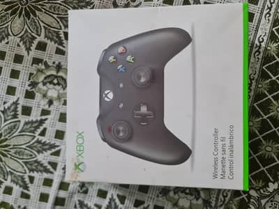 controller for Xbox one and One S totally genuine brand new