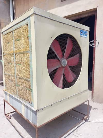 Lahori Room Cooler