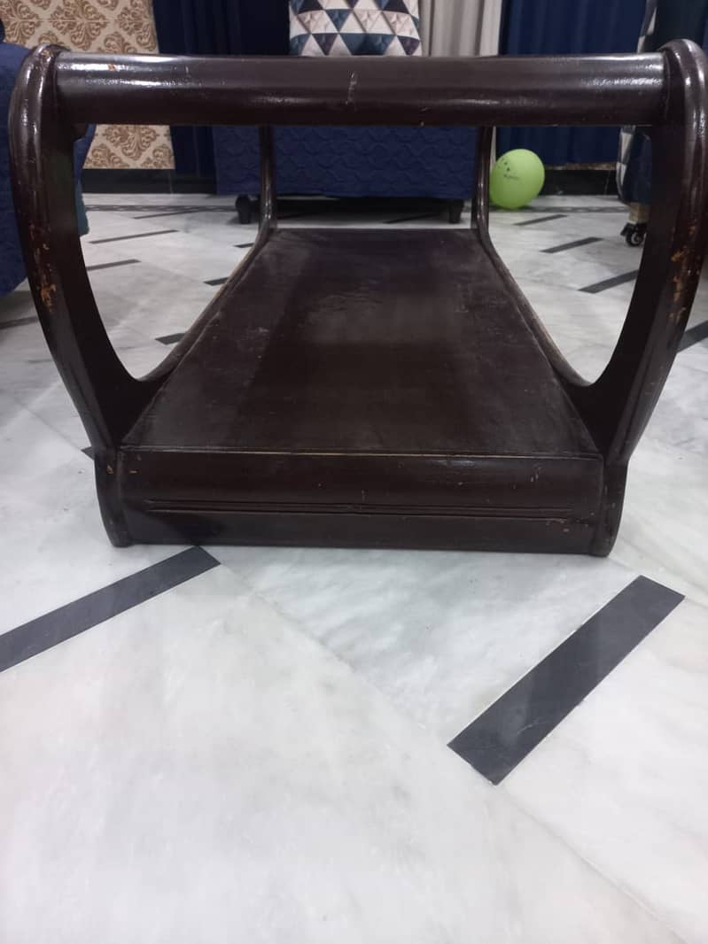 Sofa Table & Side tables 3