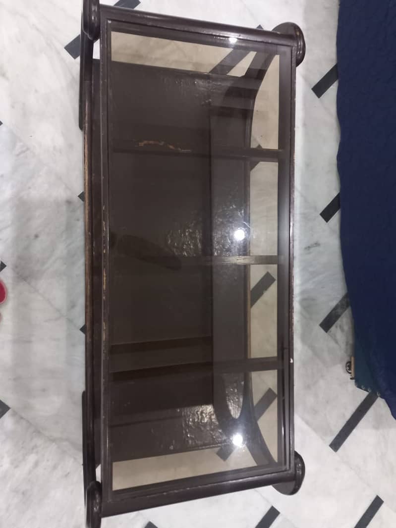 Sofa Table & Side tables 4