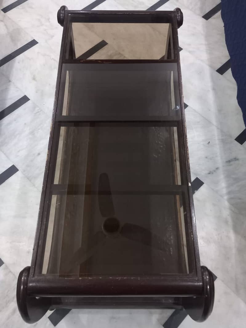 Sofa Table & Side tables 5