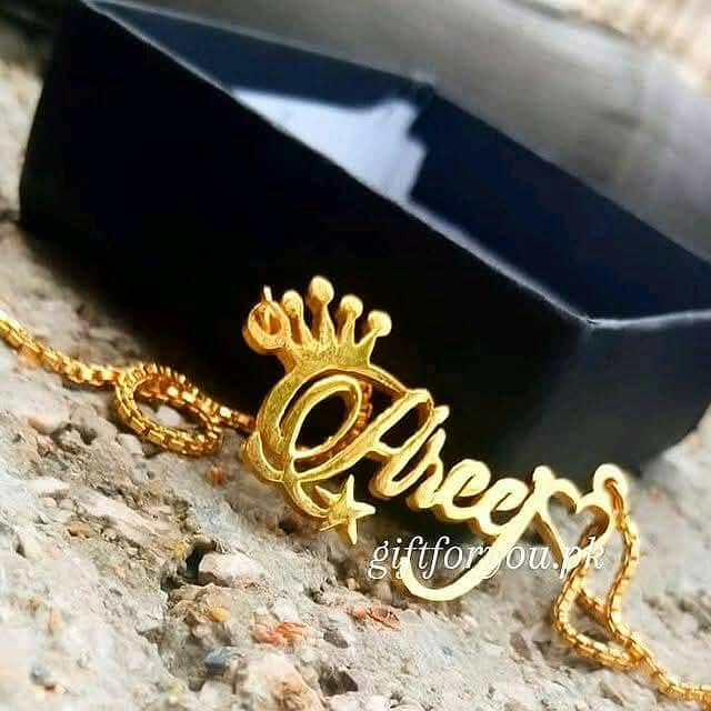 Customaized Locket 3