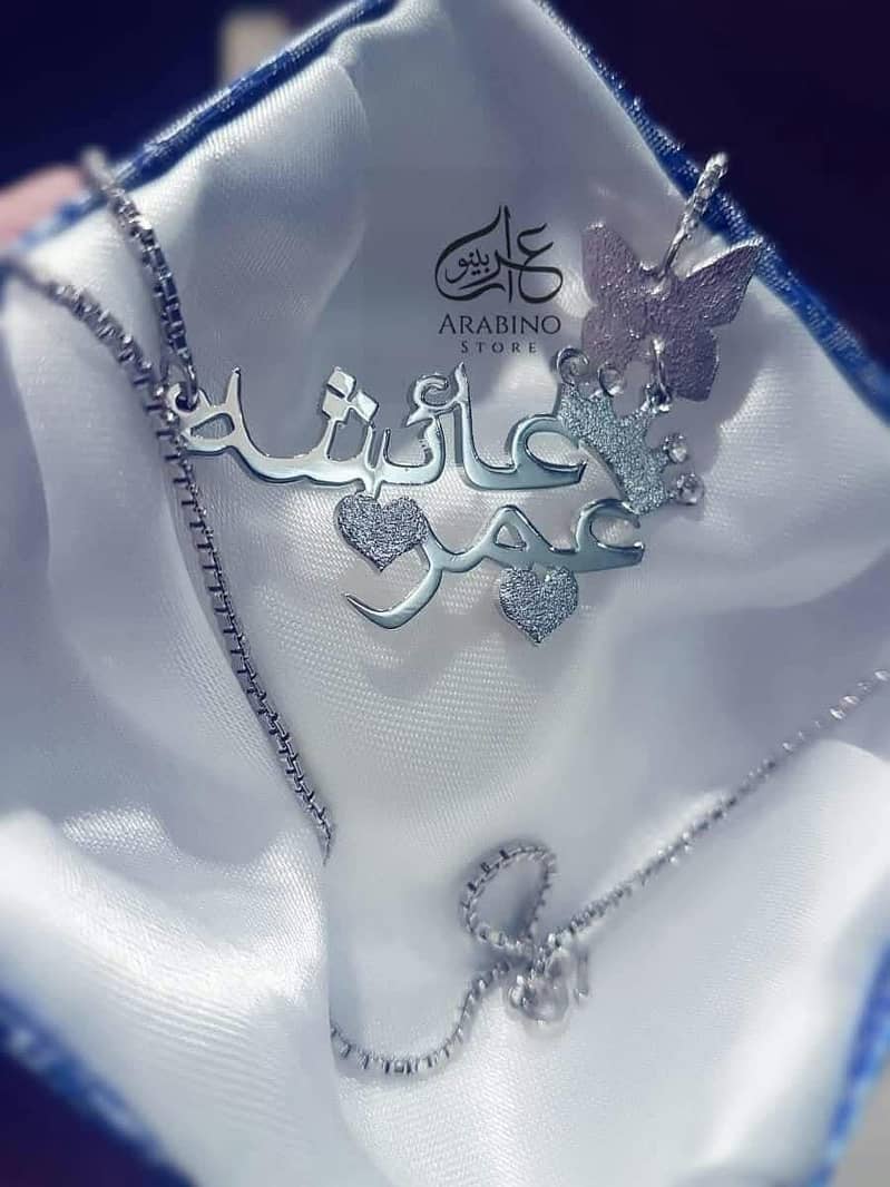 Customaized Locket 5