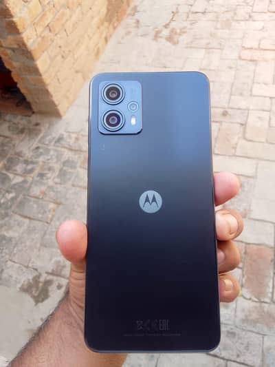 Motorola Moto G23(8/128) 9.5/10 condition