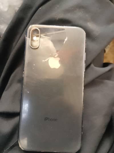 iphone x factory unlocke Ufone sim work