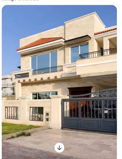 Bahria Enclave One Kanal Brand New Dubal Story House For Sale. Bahria Enclave One Kanal Brand New Dubal Story House For Sale.