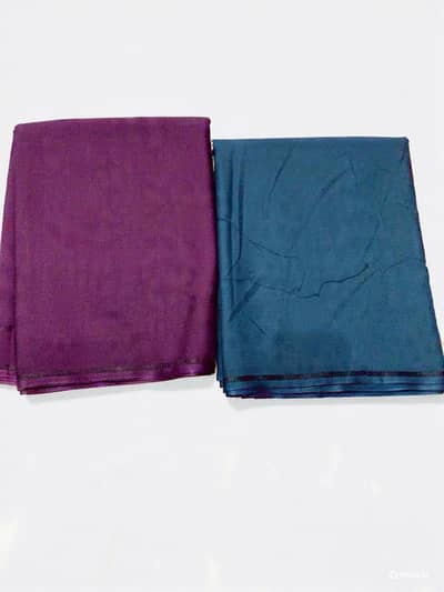 Premium Plain Suit Fabric – Soft & Elegant Quality