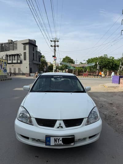 Neat and clean home used car