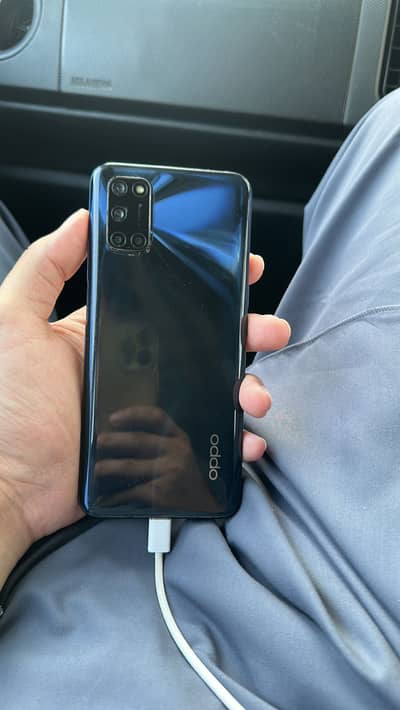 4/128 Dual sim approved