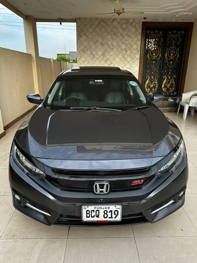 Honda Civic UG Better than Toyota corolla, Sportage, MG, Tucson, Prius