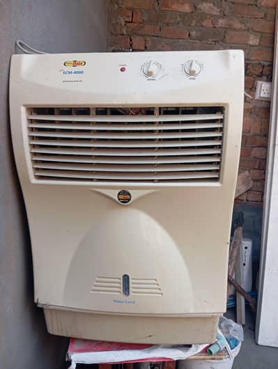 Irani cooler New condition