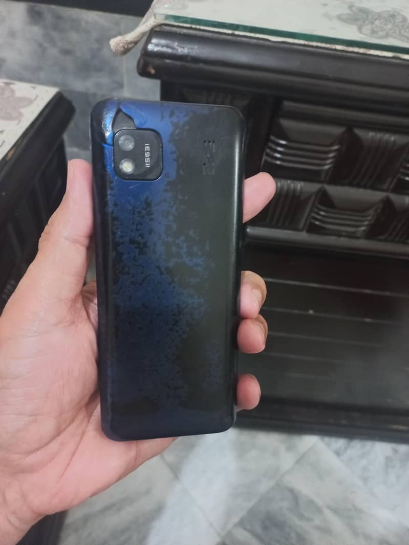 itel 9/10 condition 2