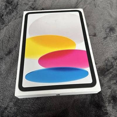 IPAD 11 A16 128 GB SILVER