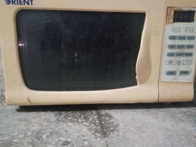 Microwave Oven for Sale – For Repair / Parts