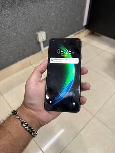 infinix hot 30 play 4/64