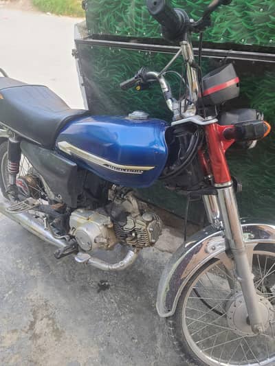 krachi nbr 78cm thiora km a bike ma