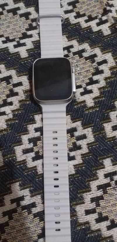 i8 ultra smart watch