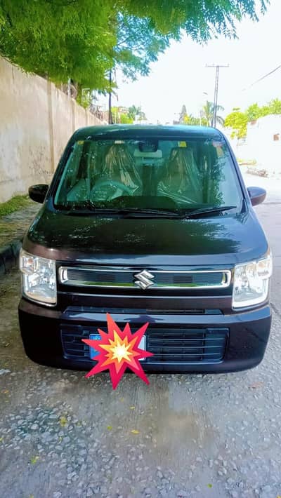 2020/2025 model and import total genuine