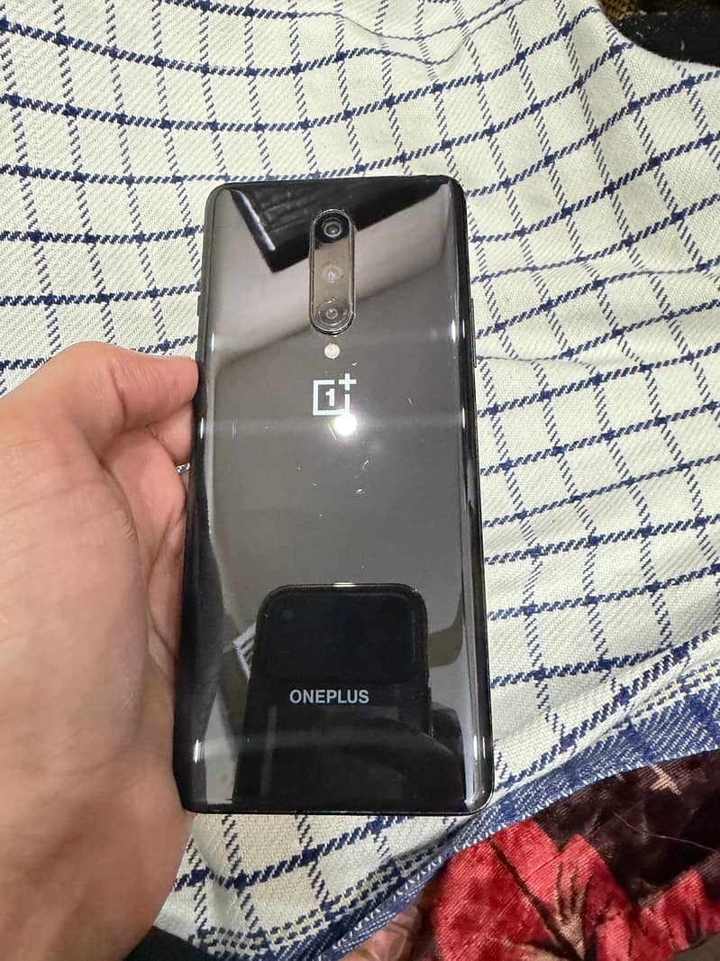 OnePlus 8 0
