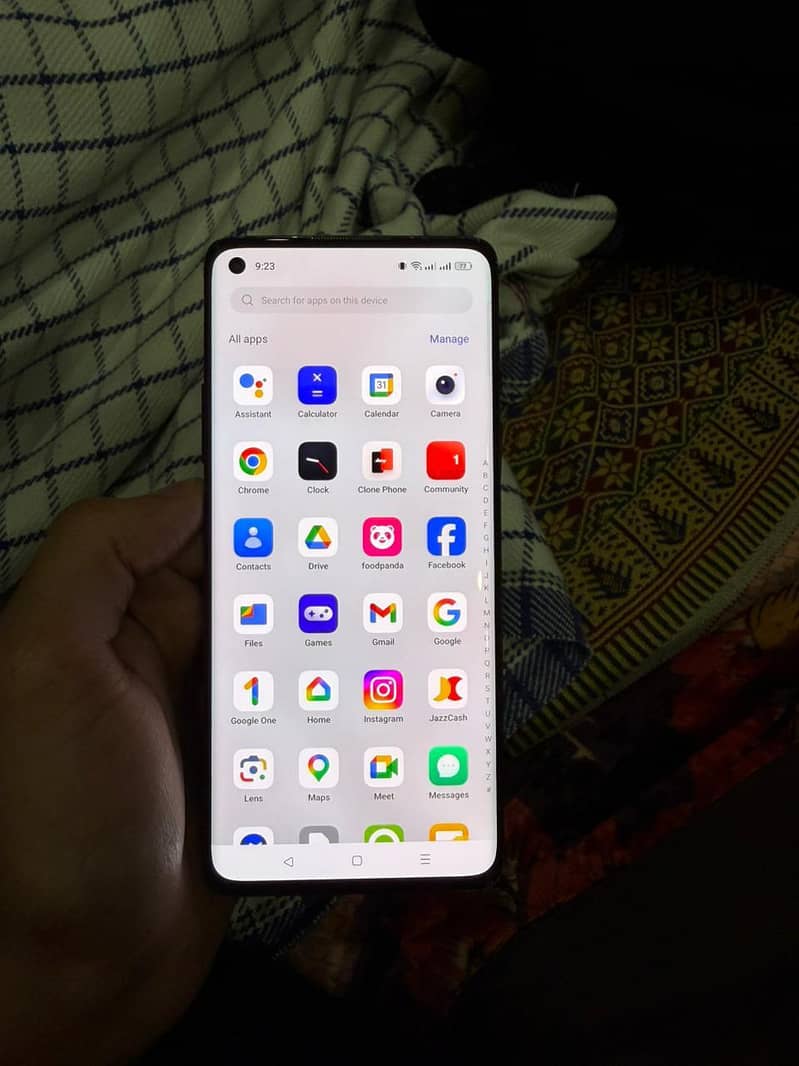 OnePlus 8 2