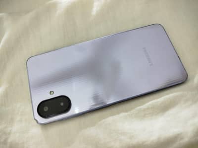 GALAXY A07 FOR SALE