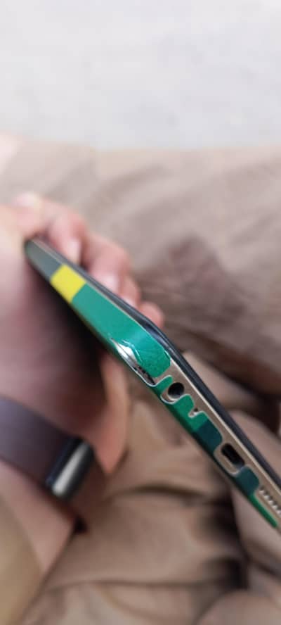 all ok hai only box sath hai