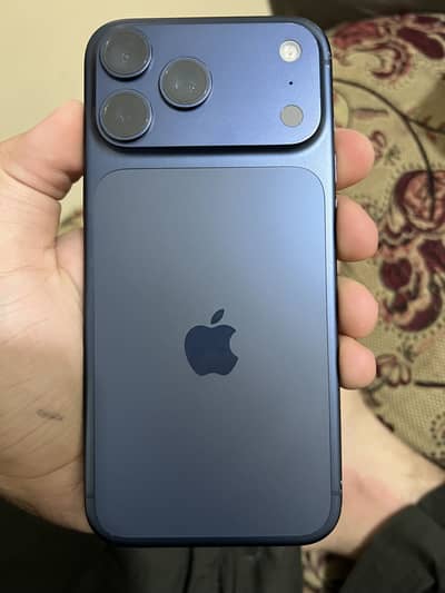 Iphone 17 pro max jv