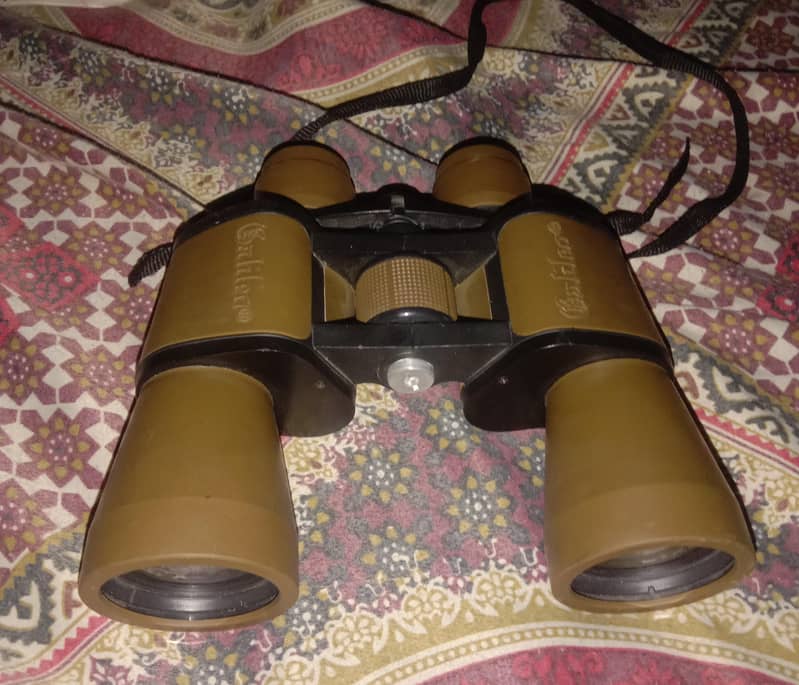 telescope 1
