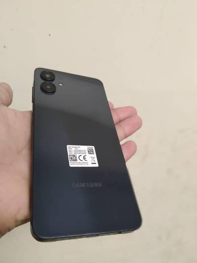 SAMSUNG A06 SEALED ALL OKY