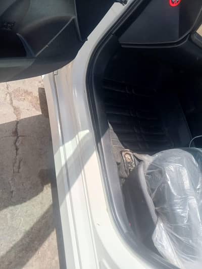 Toyota Corolla Grande 2019 Urgent Sale