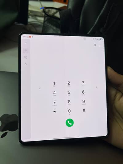 Samsung Fold 5 | 512GB | PTA approved