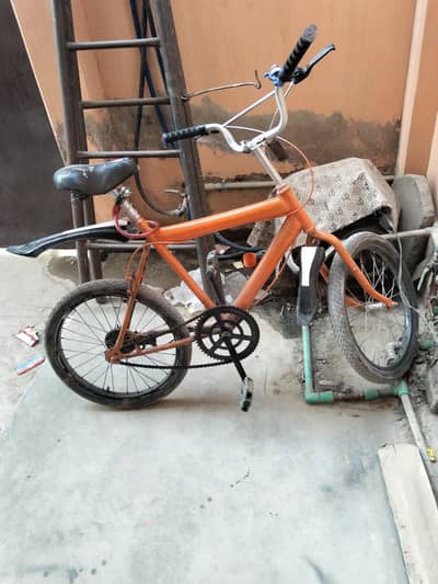 alter cycle for sale geniun