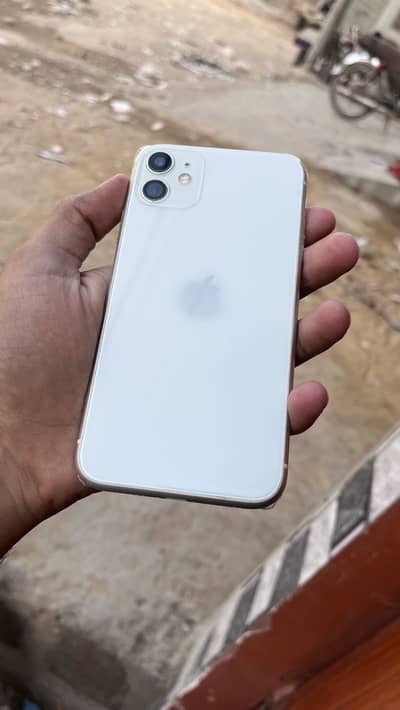 iPhone 11 non pta