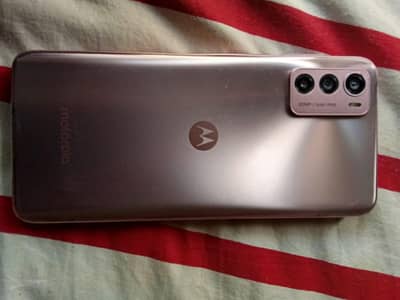 MOTOROLA G42
