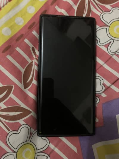 Samsung note 10 plus official pta approved