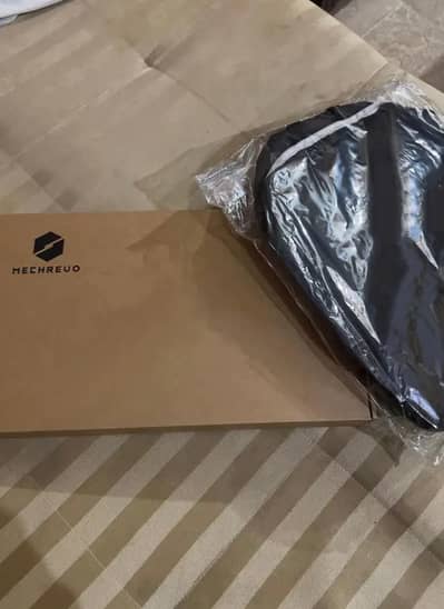 Brand New MECHREVO Ryzen 5 743OU Laptop | 8GB RAM | 256 GB SSD