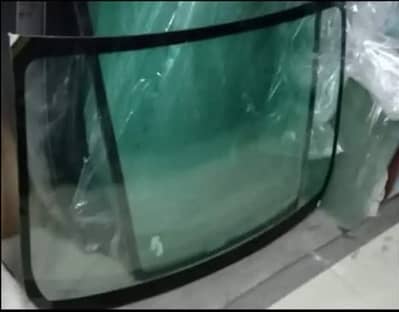 SUZUKI NEW CULTUS 2024 FRONT SCREEN