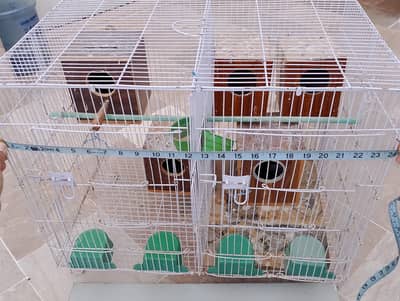 Cages for sale (Urgent)