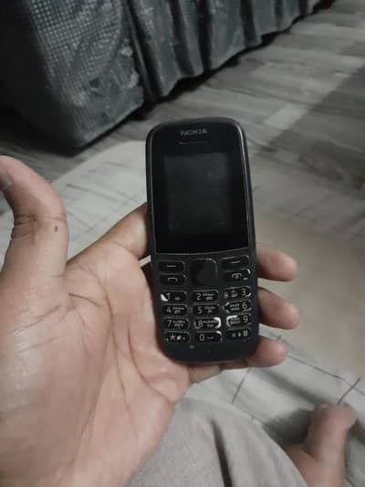 Nokia 105